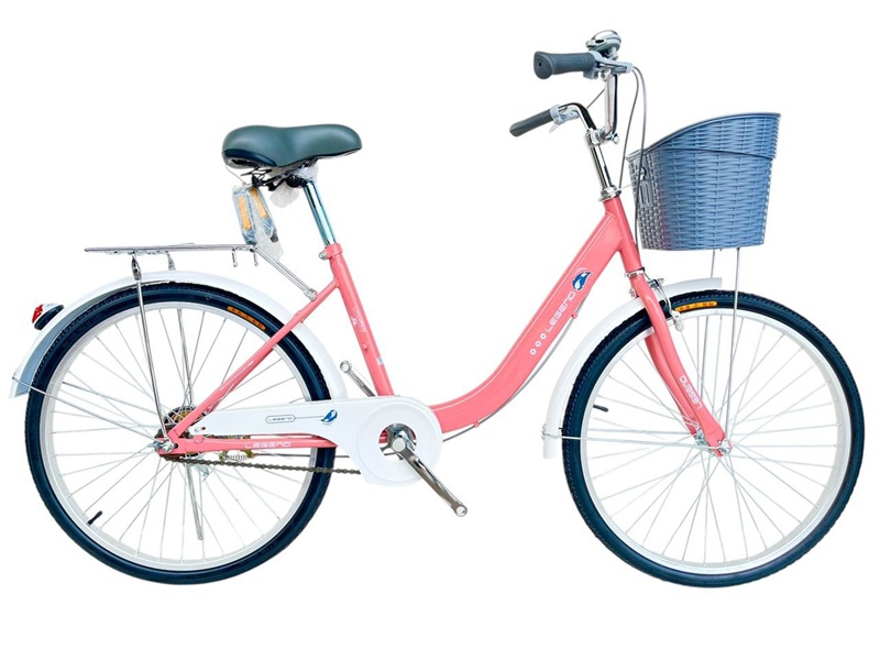 City Bikes