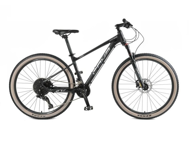 Mountain Bikes