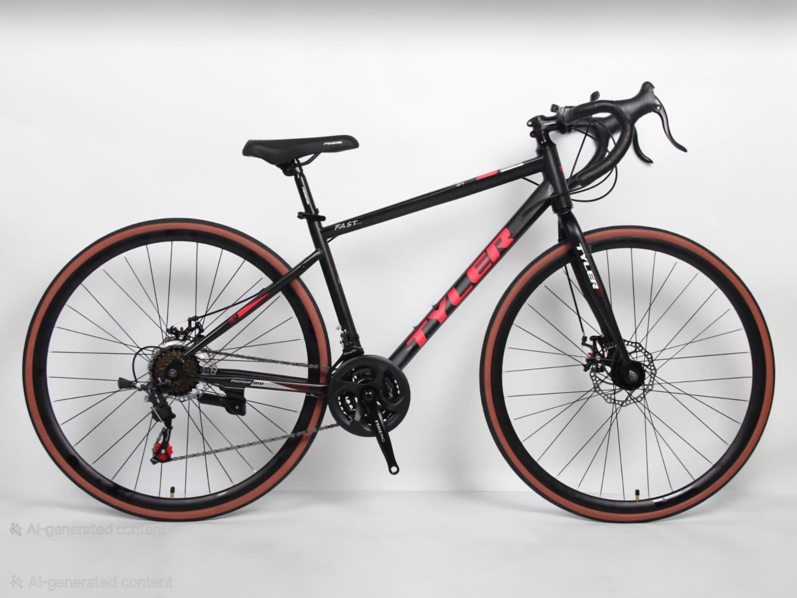 Road Bikes